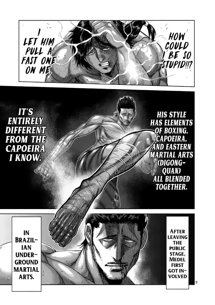 Kengan Omega Chapter 61 image 09_optimized